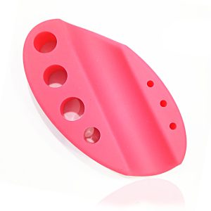 Eyebrow Tattoo Machine Holder Silicone