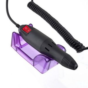 Electric Nail Drill Kit