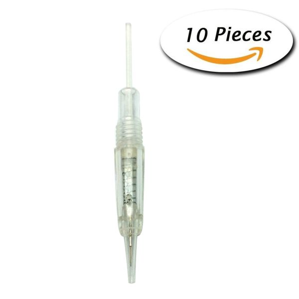 permanent makeup needles