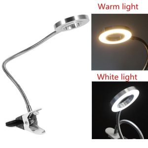 SPA desk lamp