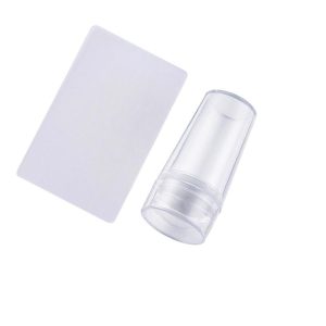 nail stamp nail art tool